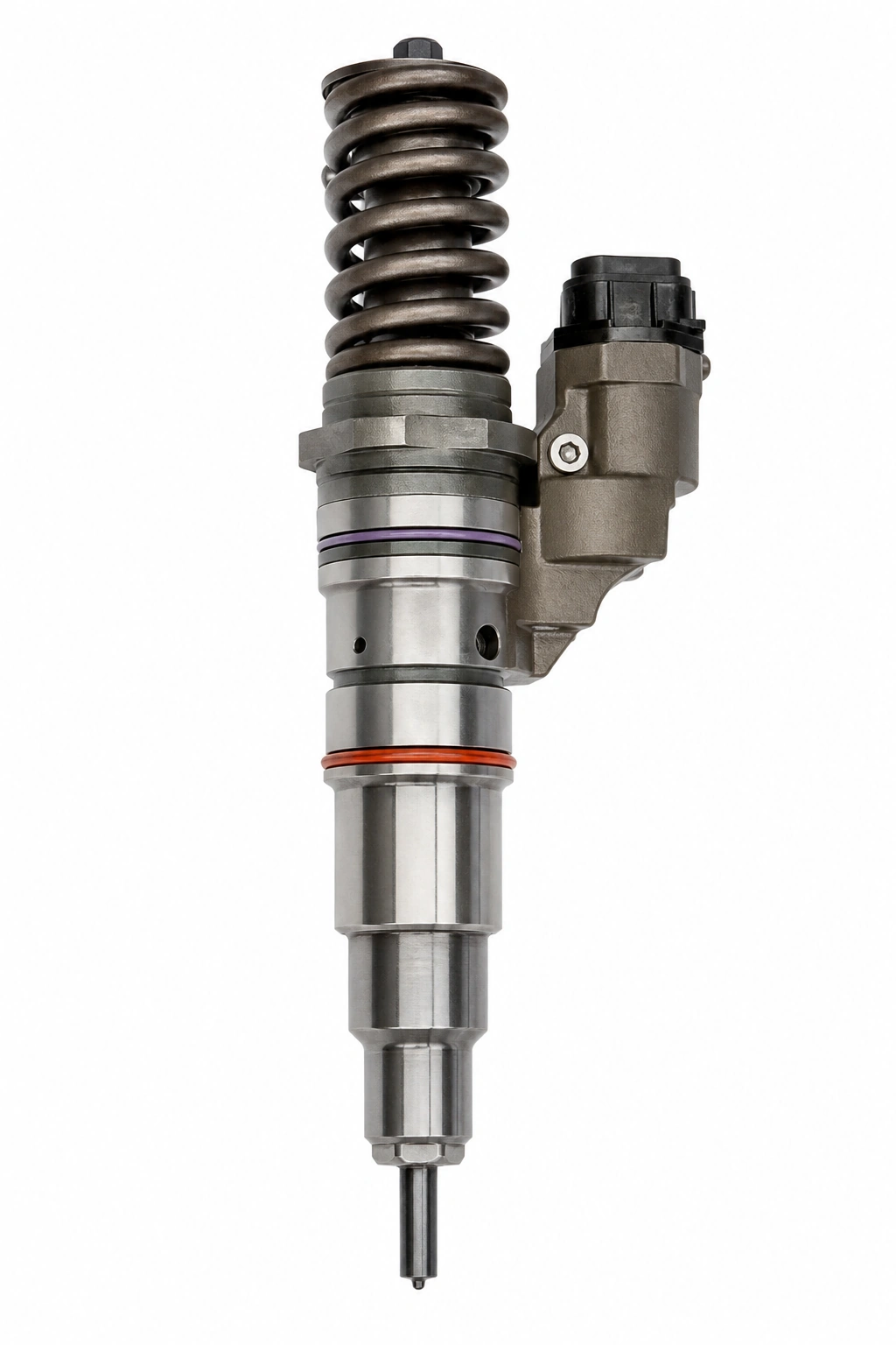 Unidade Injetora Cummins QSK19 Industrial — 3016676 P/N 3016676