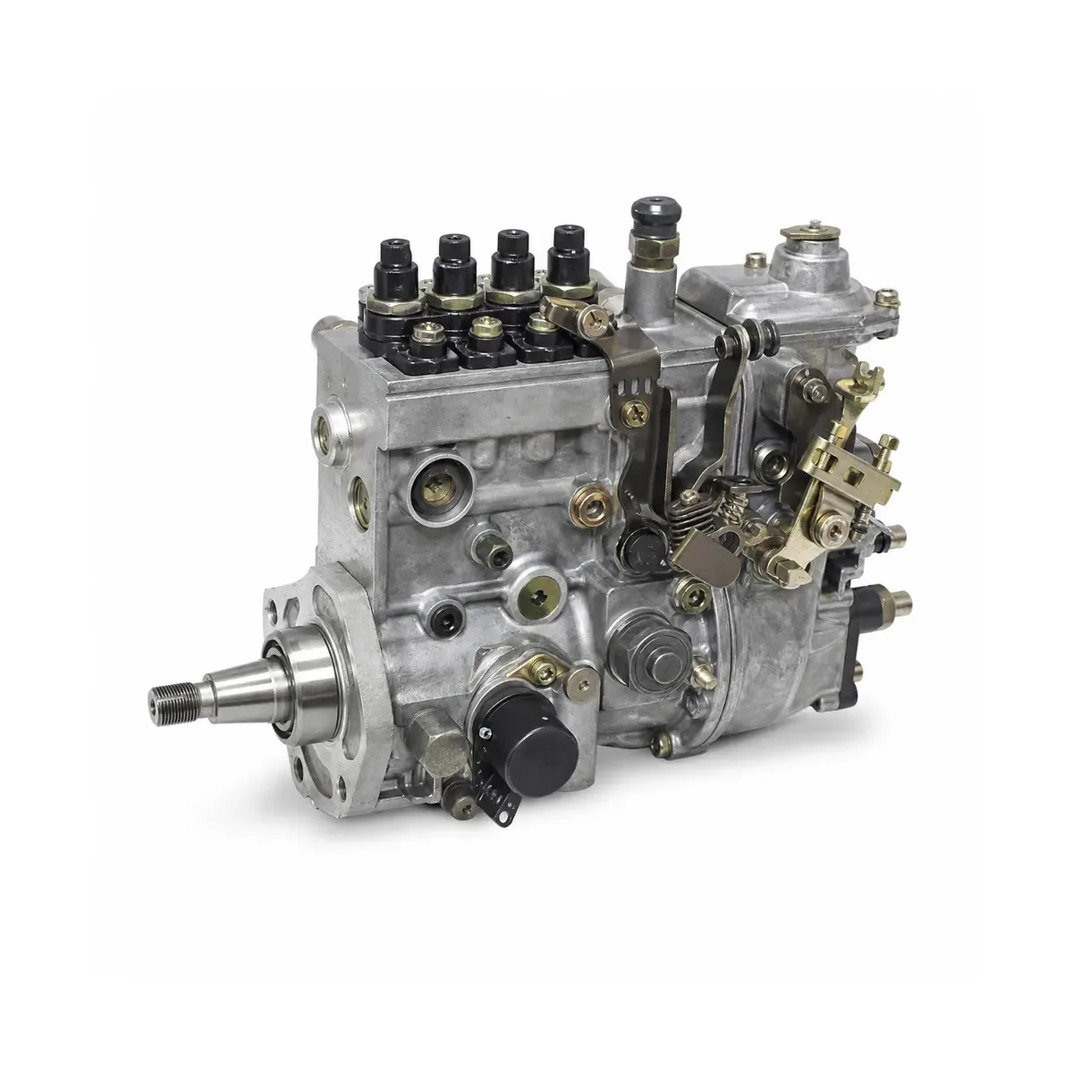 Bomba de Alta Pressão Mercedes-Benz 710 — Bosch VE 0460424325 P/N 0460424325