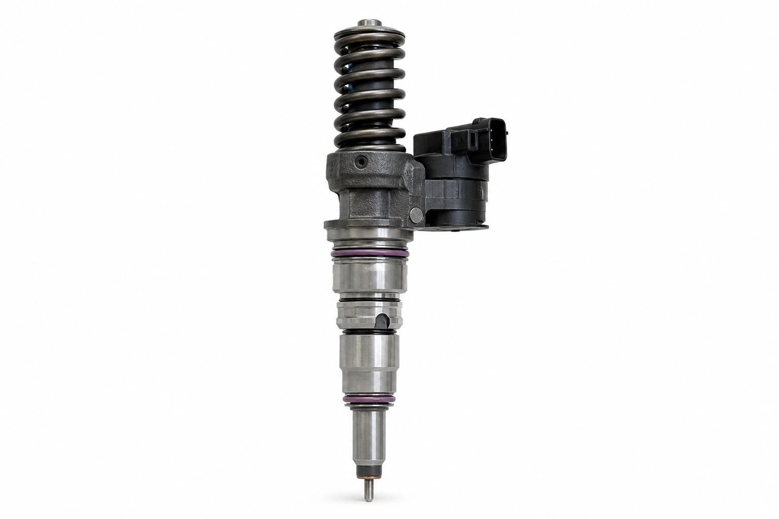 Unidade Injetora Mercedes OM924 LA Atego Axor Bluetec — 0414799017 P/N 0414799017