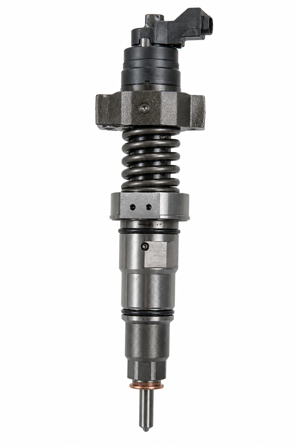 Unidade Injetora Mercedes OM904 LA Serie 900 c/ Arla — 0414799008 P/N 0414799008