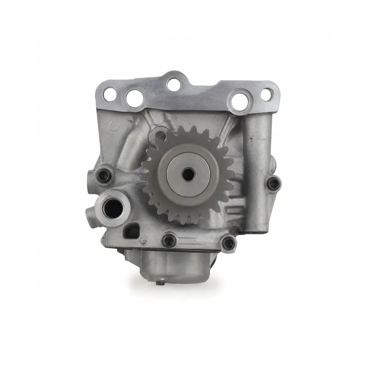 Bomba de Óleo Cummins ISB Ford Cargo 815E 1317E 1517E — 5318036 — foto 1
