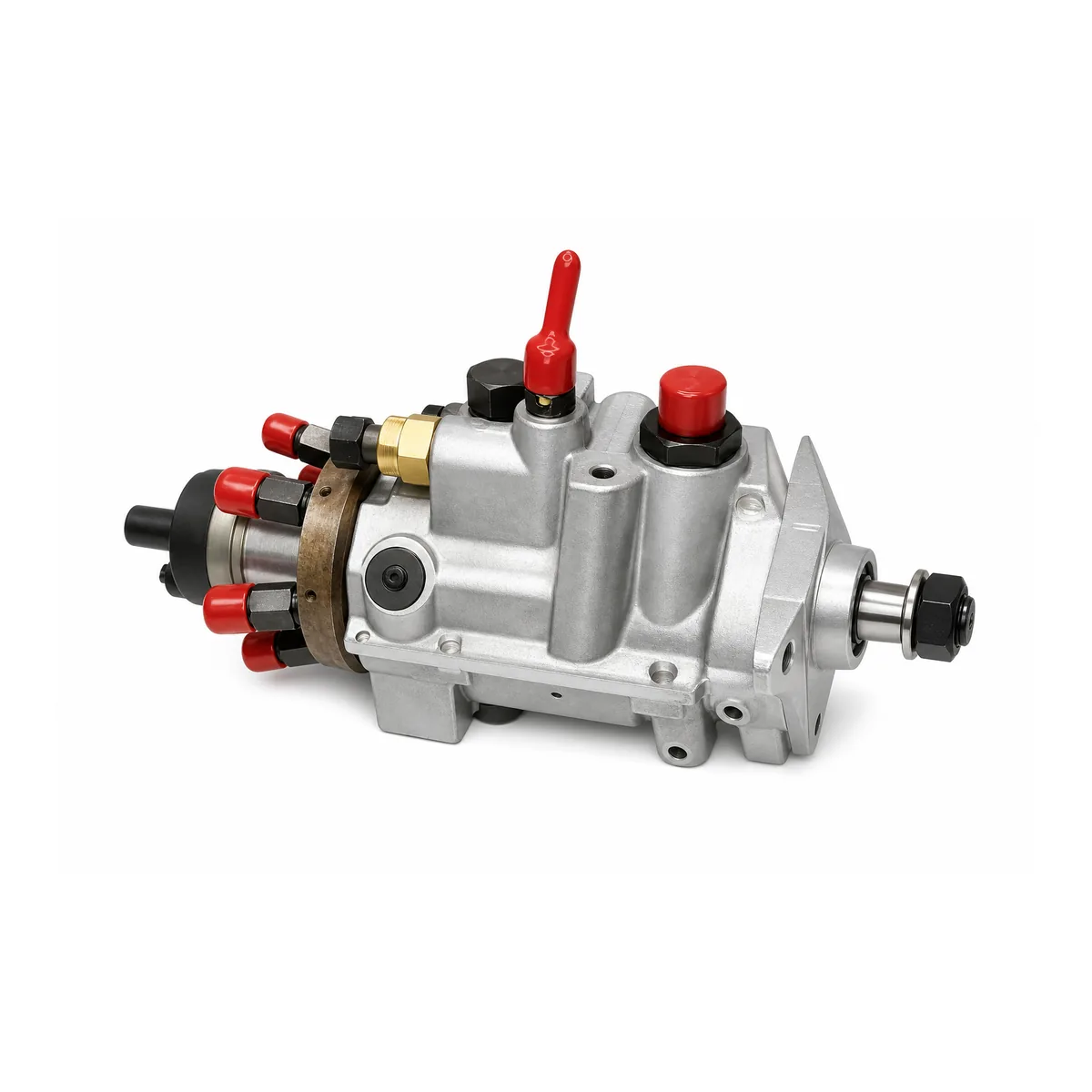 Bomba Injetora Stanadyne – DF2635-6237 P/N DF2635-6237