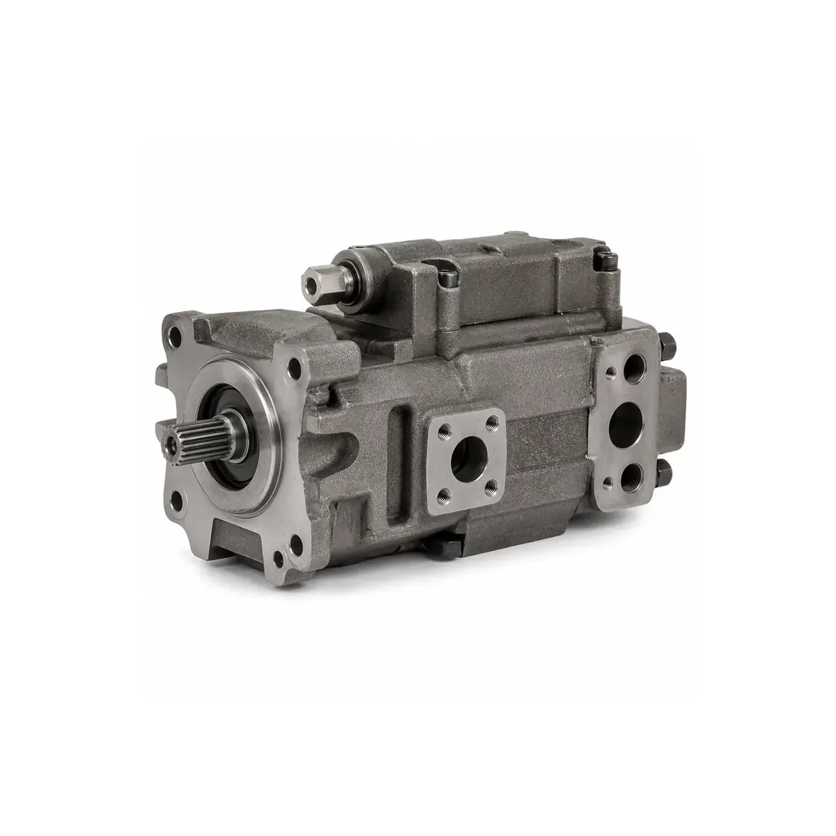 Bomba Hidráulica do PTO — Motoniveladora Volvo G930/G940