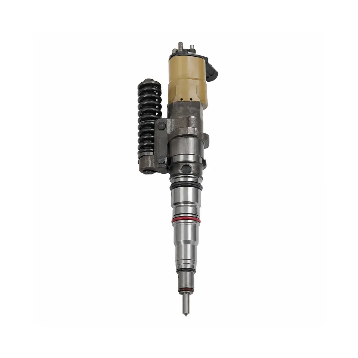 Bico Injetor Caterpillar C7 — 387-9433 | Peça Nova Original P/N 387-9433