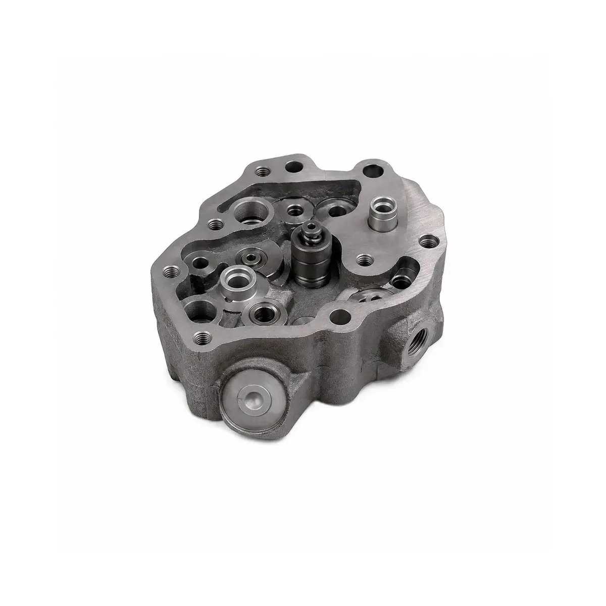 Cabeçote Hidráulico Delphi – 7180-618L P/N 7180-618L