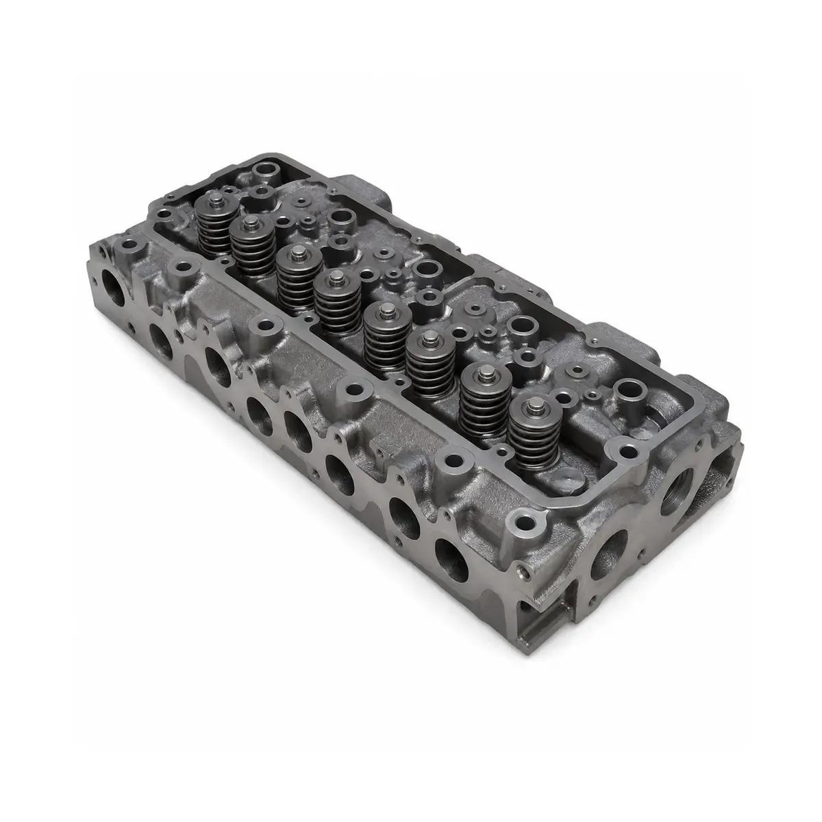 Cabeçote de Motor Engine Parts – 3967431 — foto 1